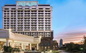 Grand Palazzo Hotel - Sha Extra Plus